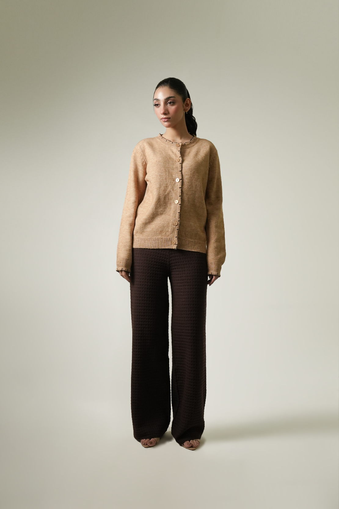 LADIES SWEATER