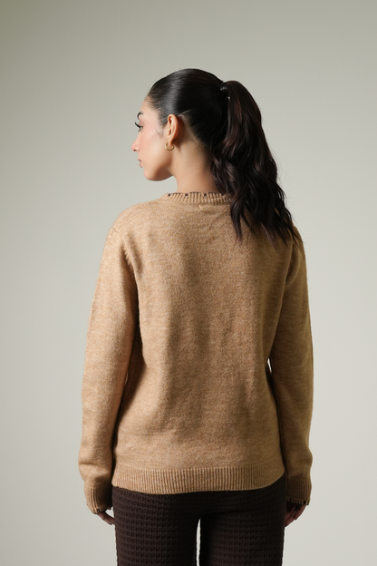 LADIES SWEATER