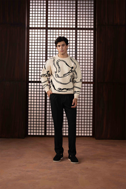 MEN SWEATER
