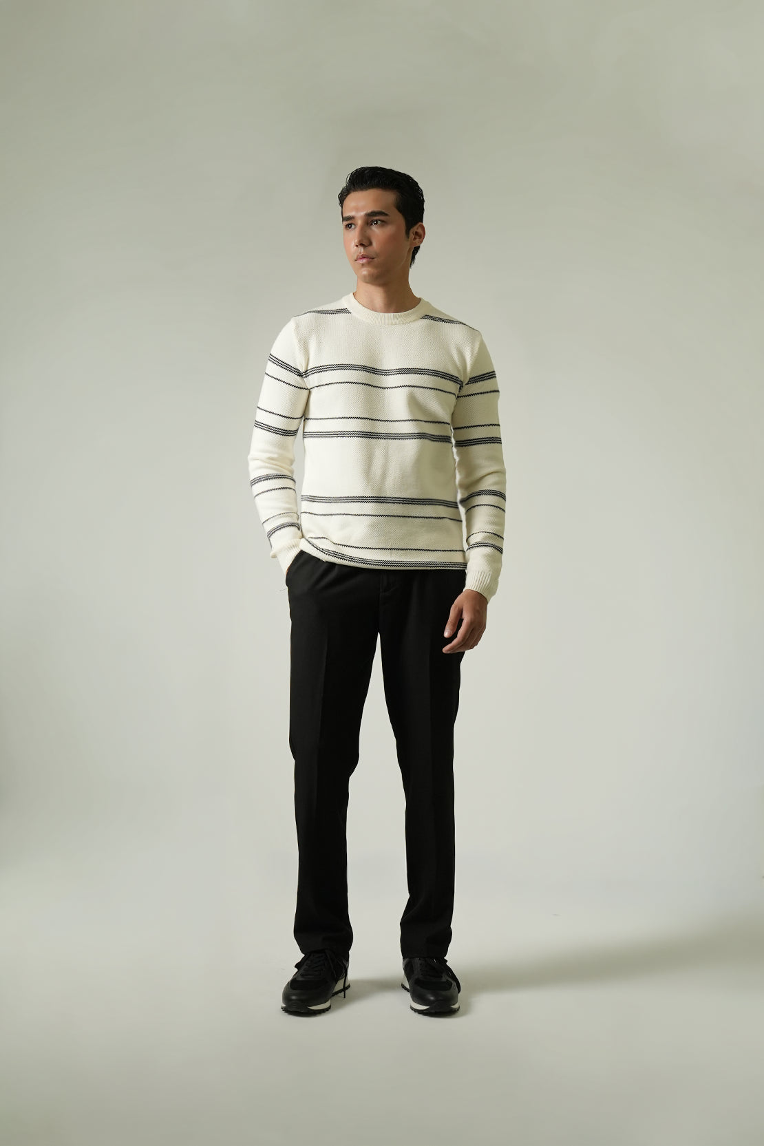 MEN SWEATER