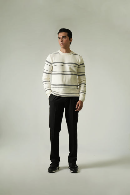 MEN SWEATER