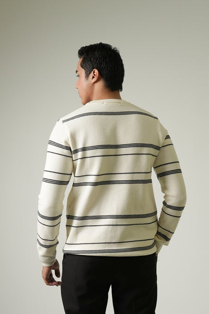 MEN SWEATER