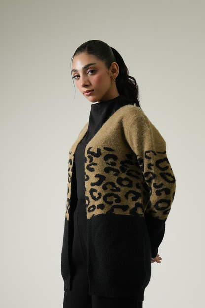 LADIES SWEATER