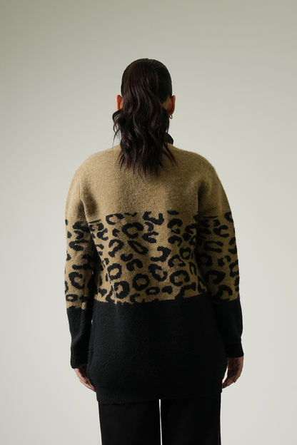 LADIES SWEATER