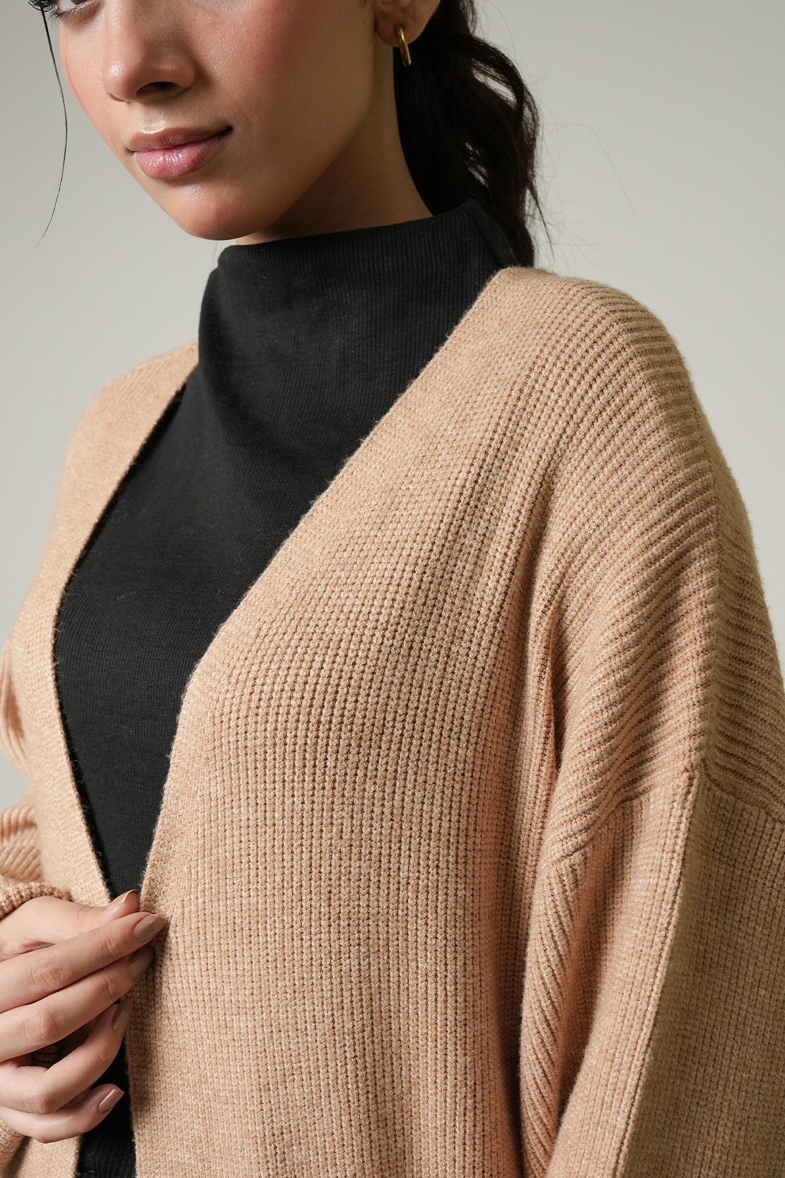 LADIES SWEATER