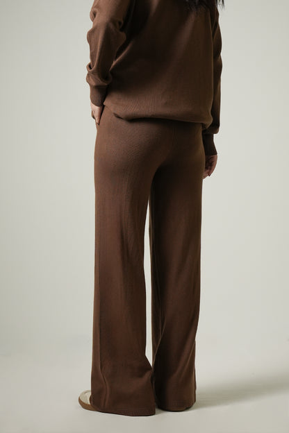 LADIES COORD SET TROUSER