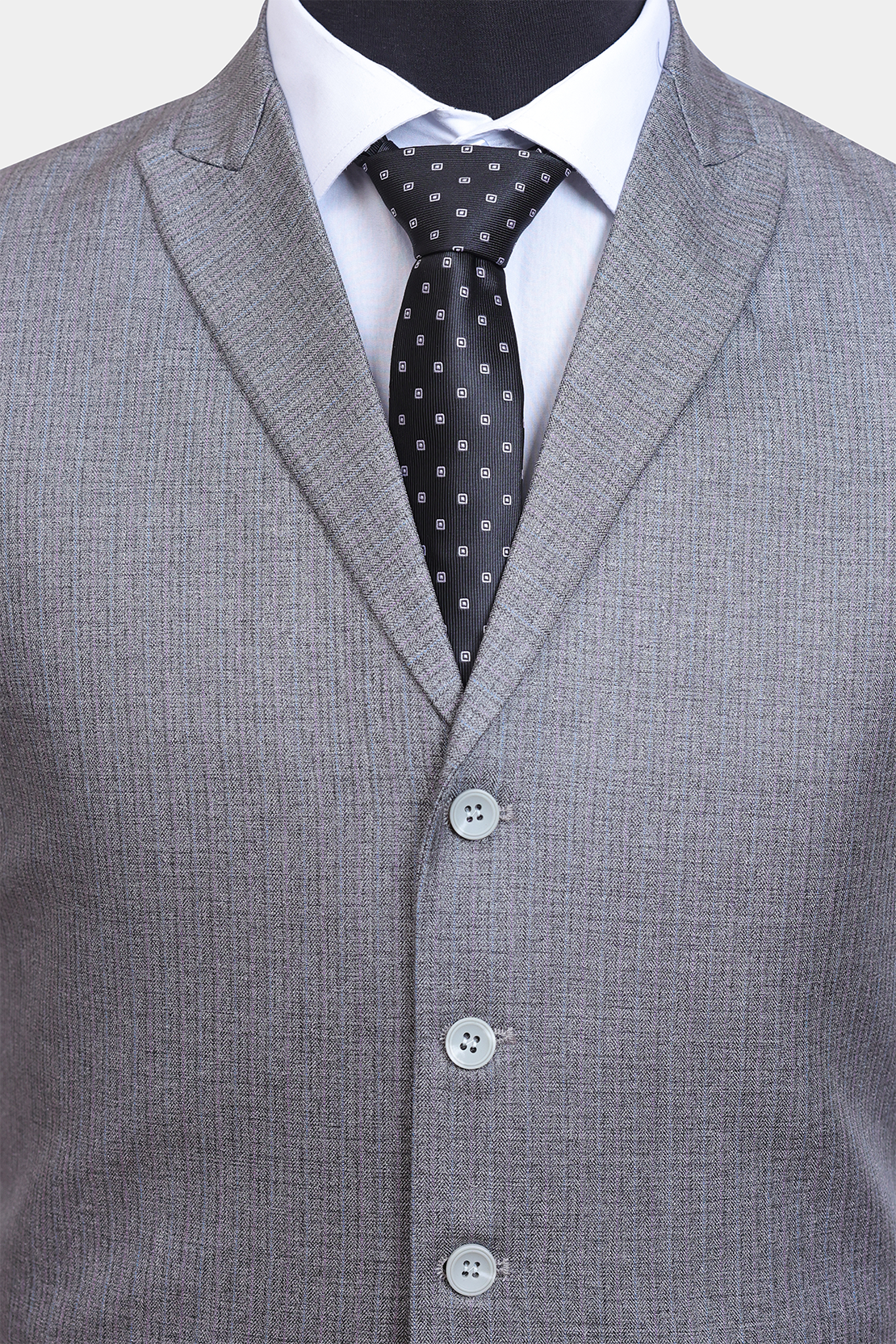 3-Piece Suit