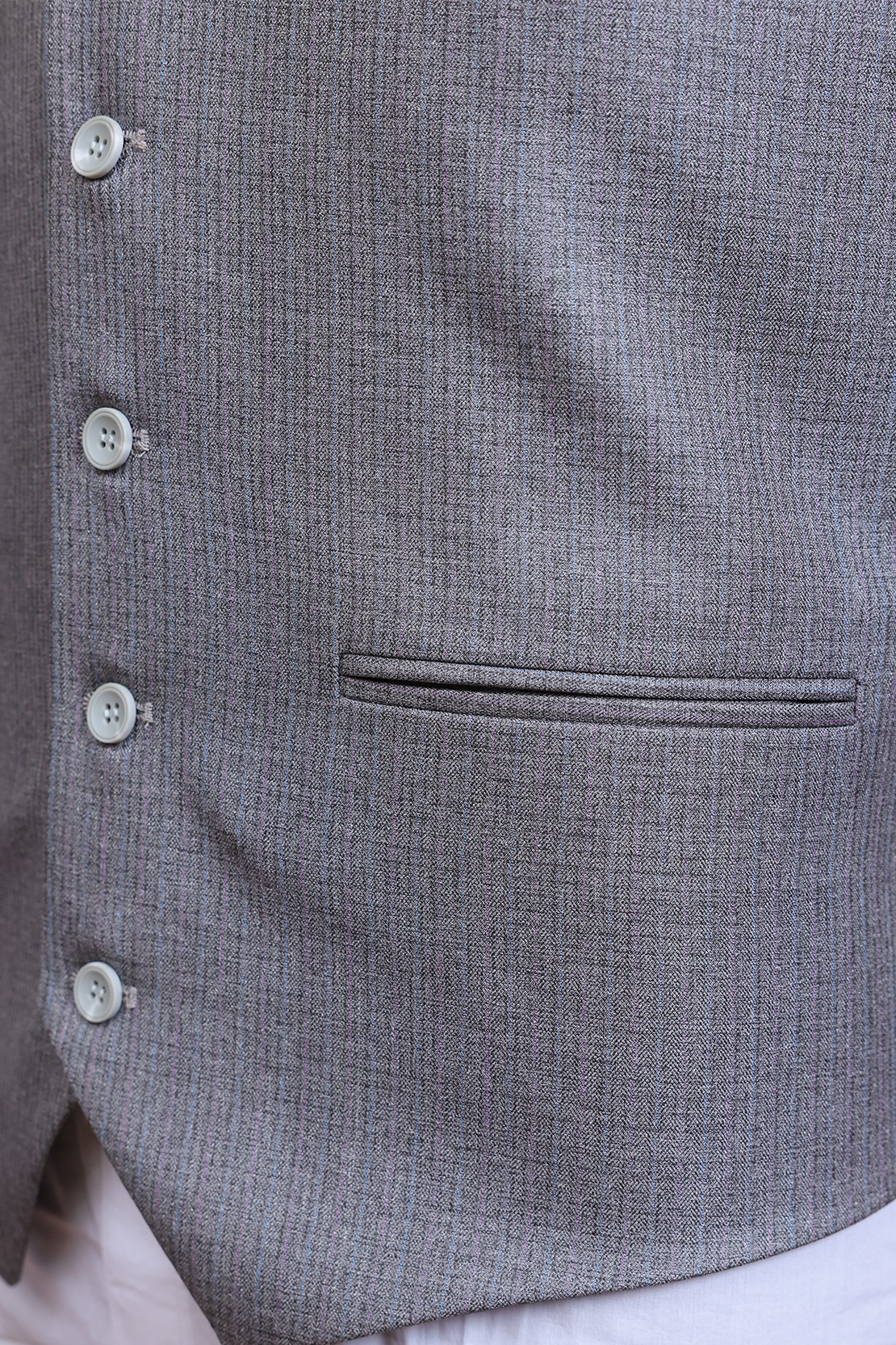 3-Piece Suit
