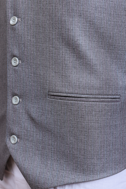 3-Piece Suit