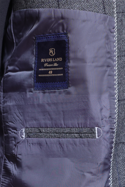 RIVERSLAND CASUAL COAT