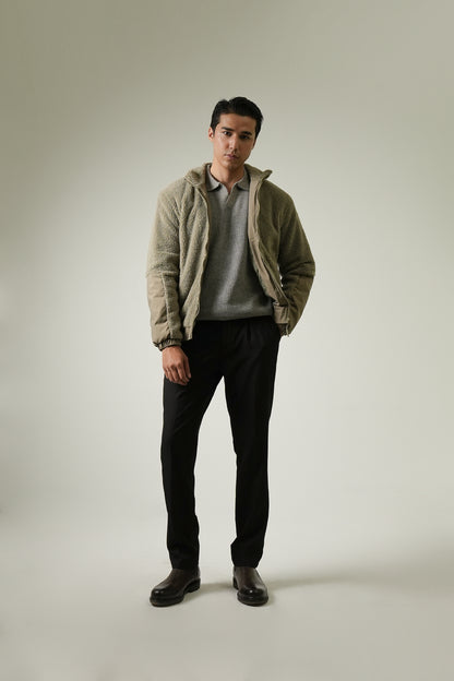 MEN JACKET