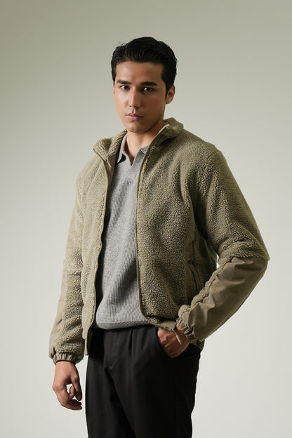 MEN JACKET