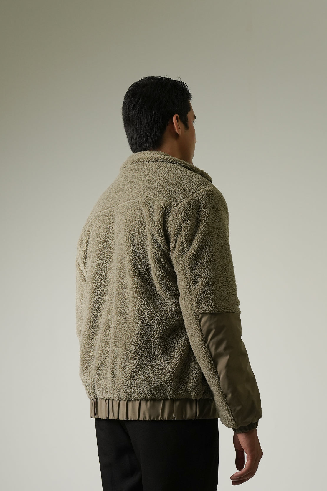 MEN JACKET