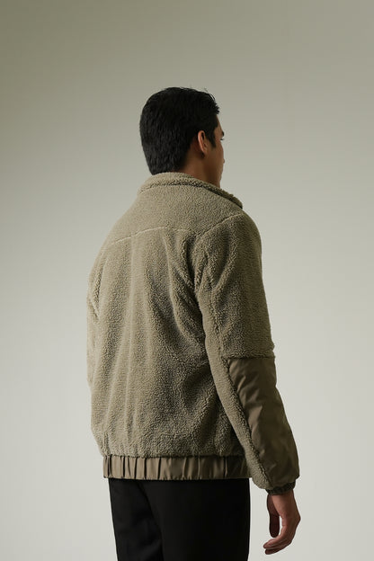 MEN JACKET
