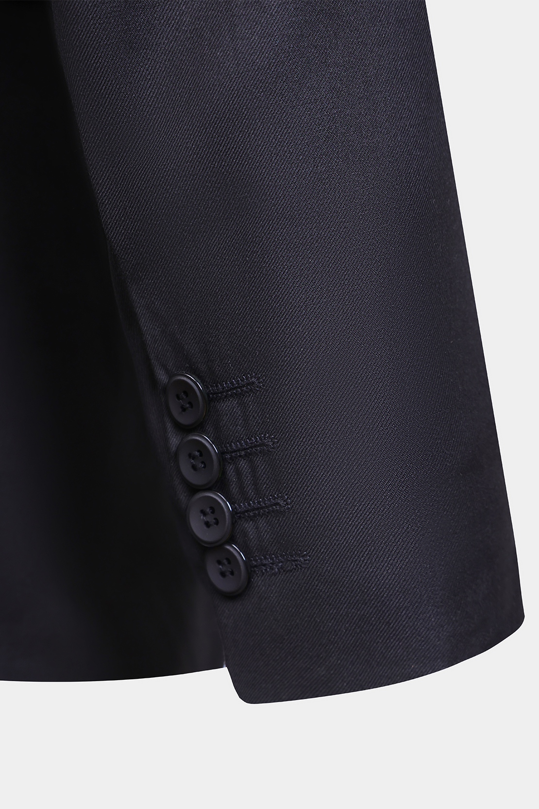 3-Piece Suit