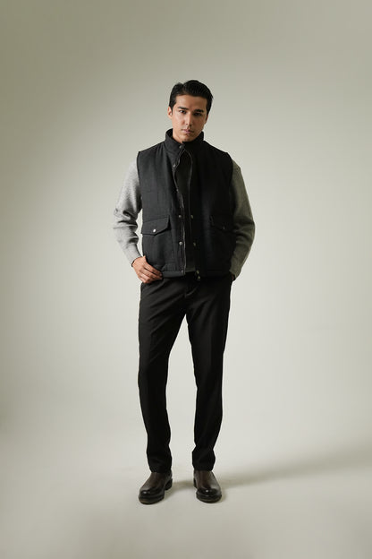 MEN JACKET