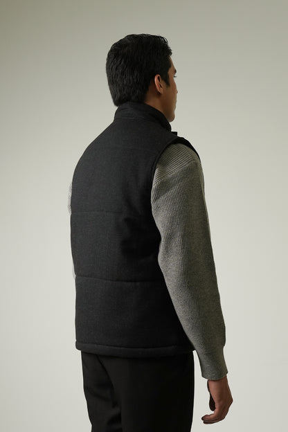 MEN JACKET
