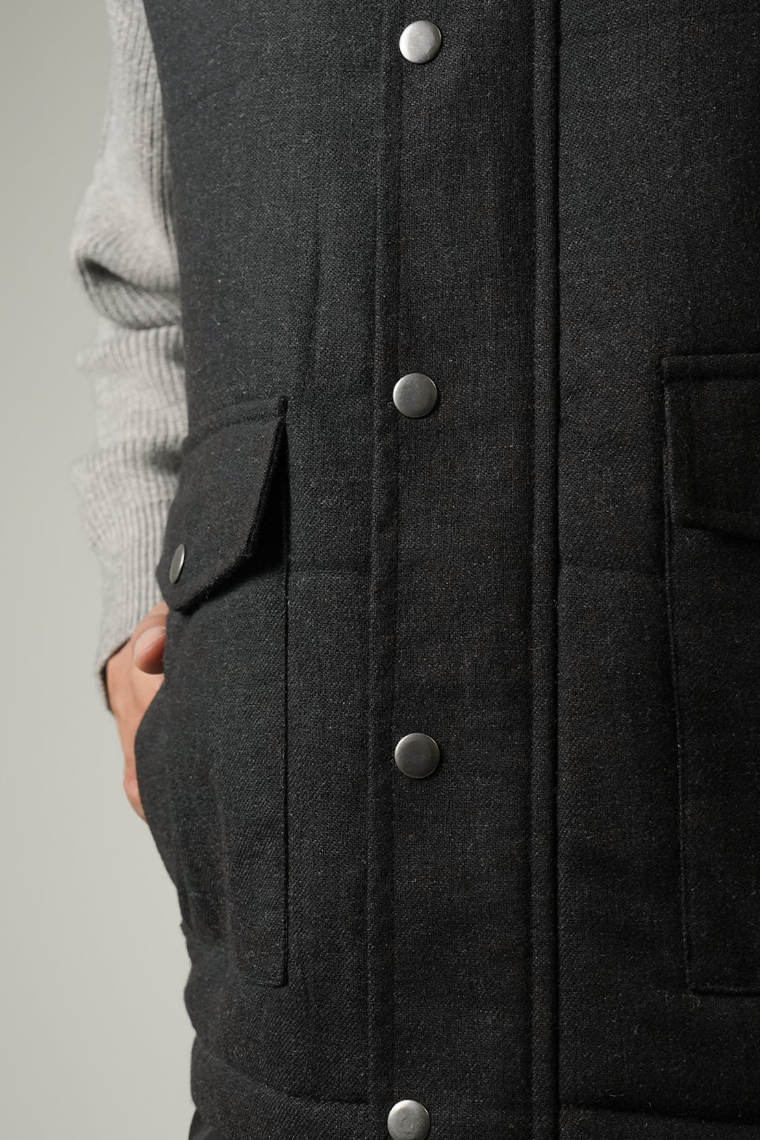 MEN JACKET