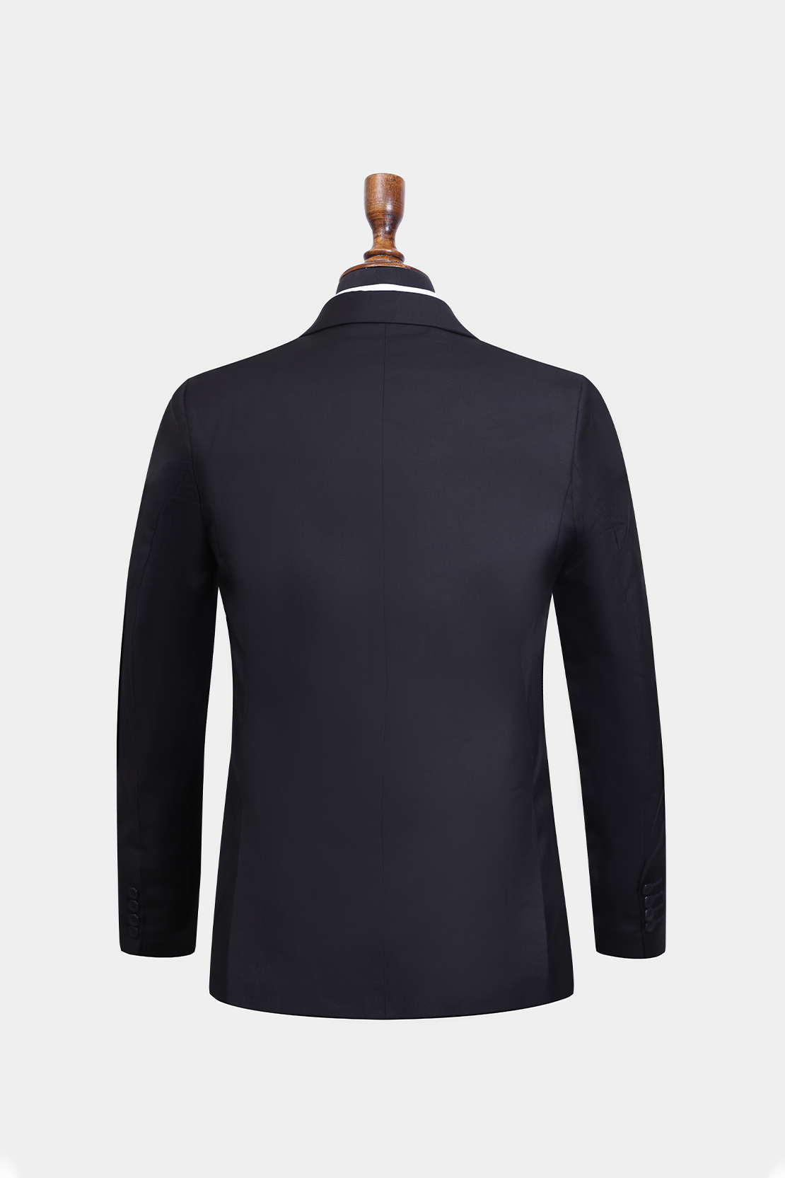 3-Piece Suit