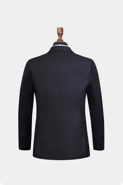 3-Piece Suit