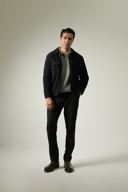 MEN JACKET