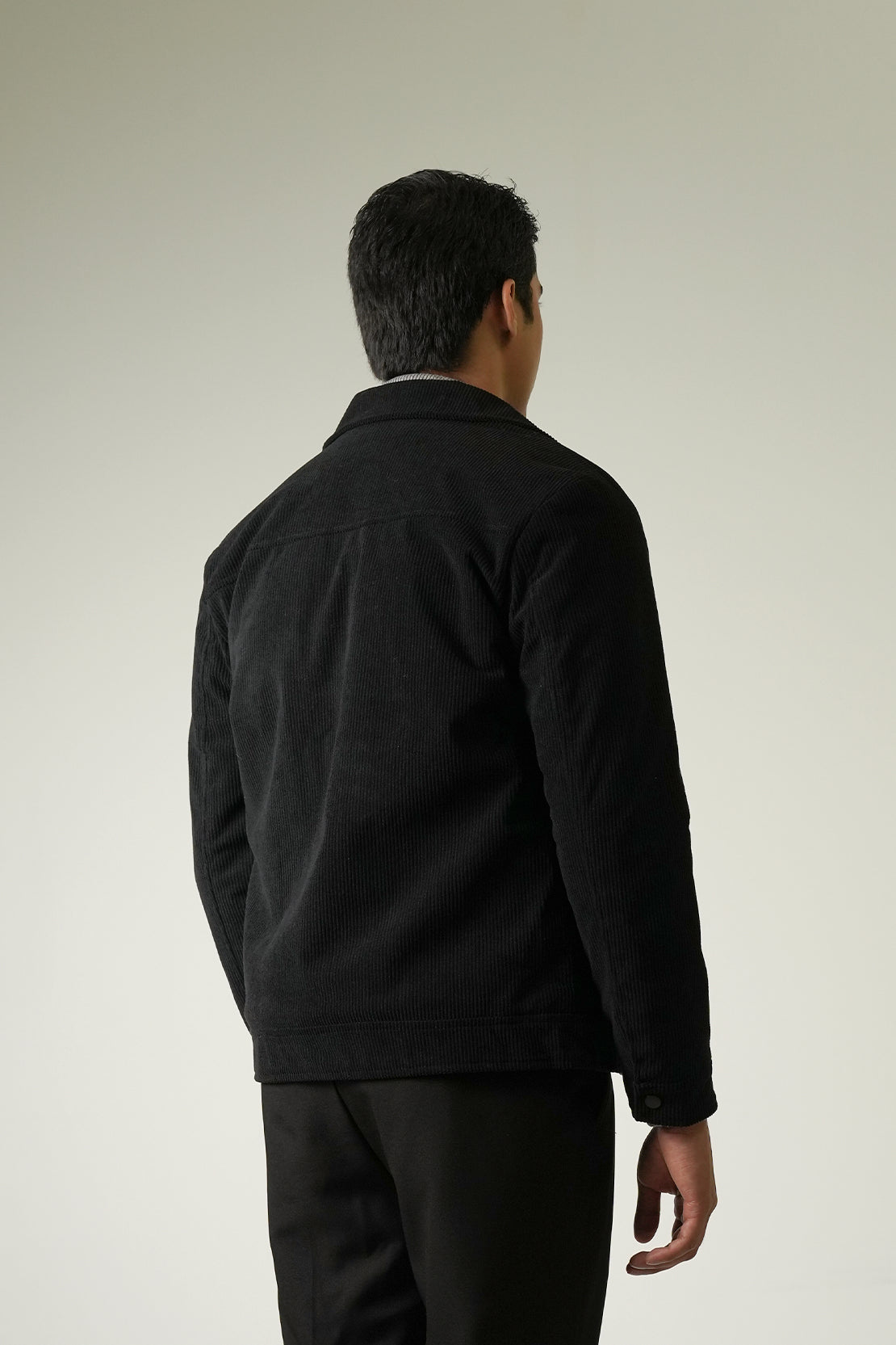 MEN JACKET