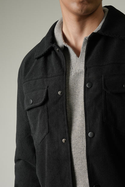 MEN JACKET