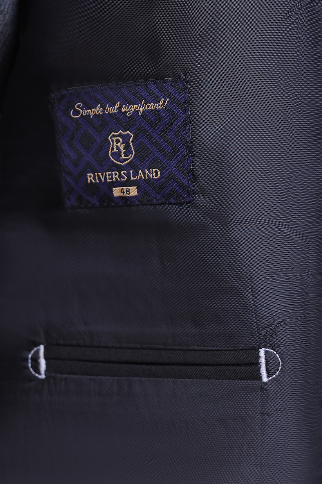 3-Piece Suit