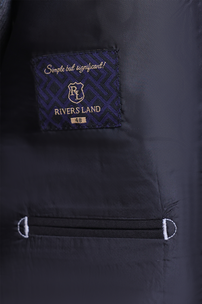 3-Piece Suit