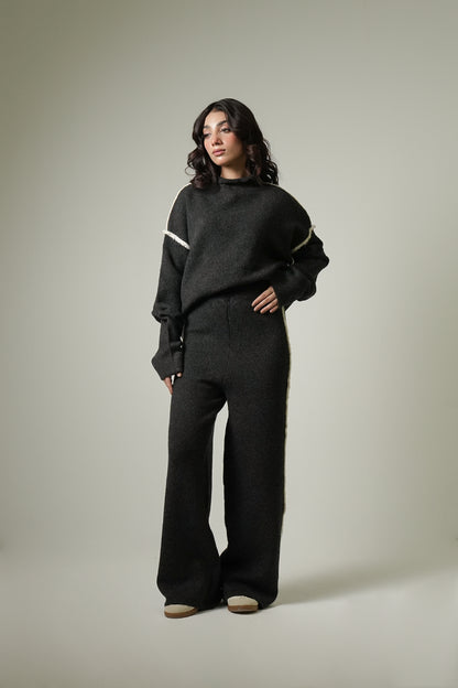 LADIES COORD SET TROUSER