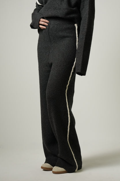 LADIES COORD SET TROUSER