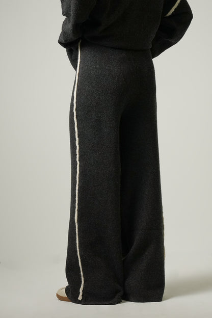 LADIES COORD SET TROUSER