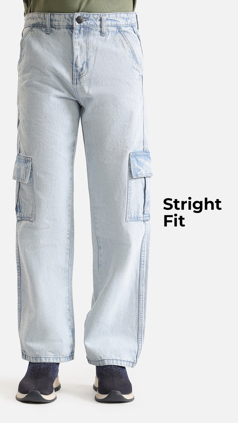 STRIGHT FIT 