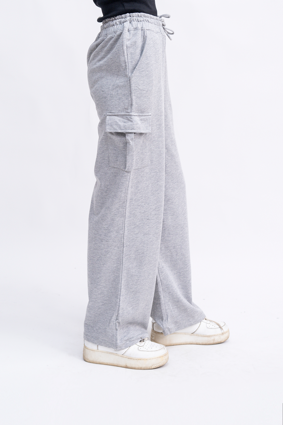 wide leg plazzo