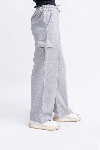 wide leg plazzo