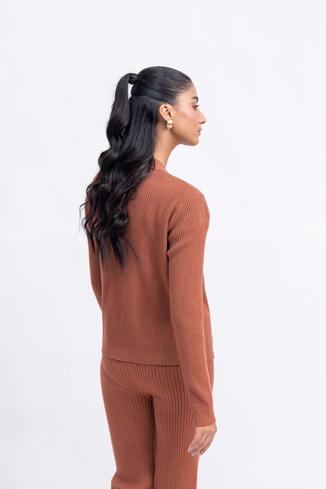 Coord Set Sweater