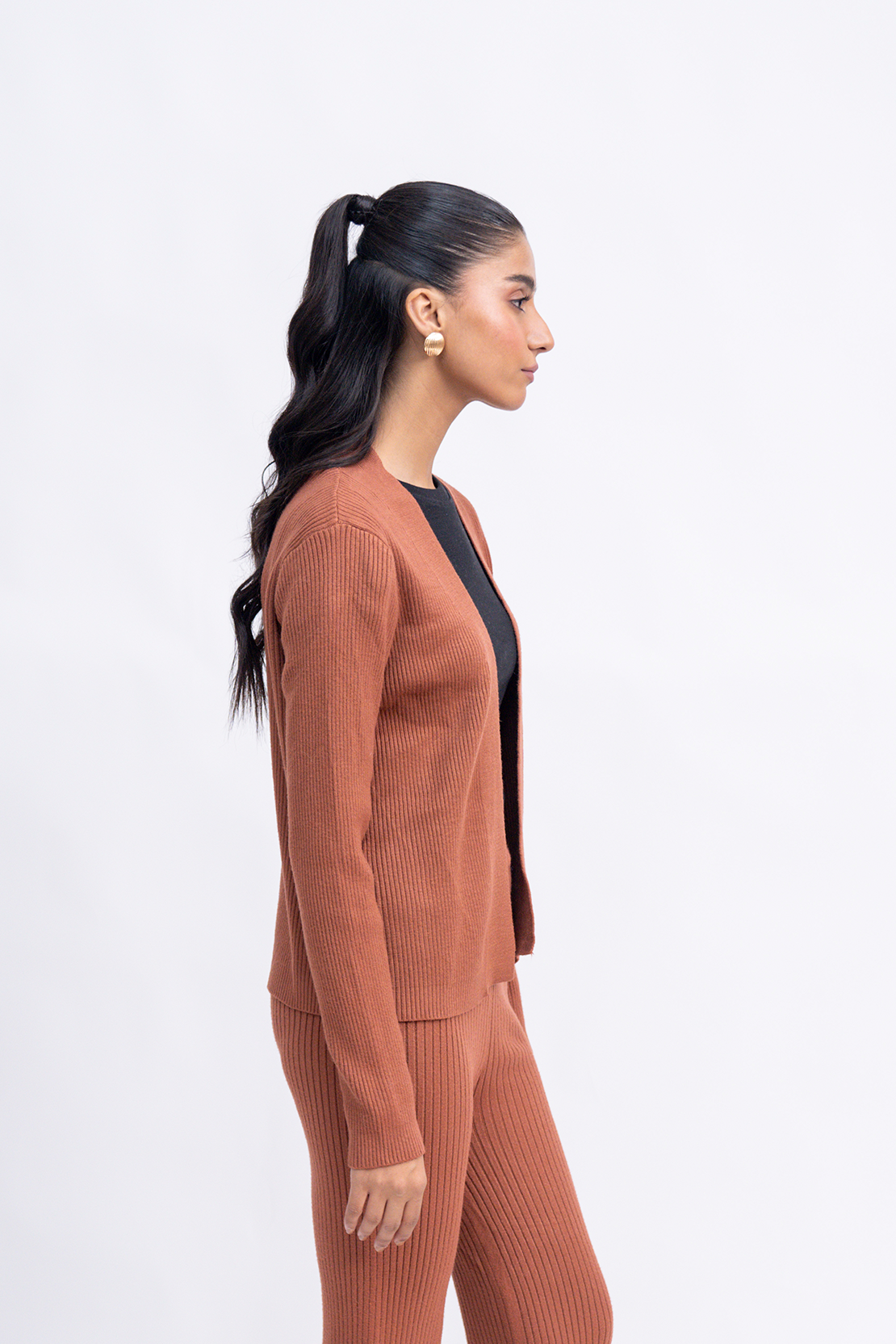 Coord Set Sweater