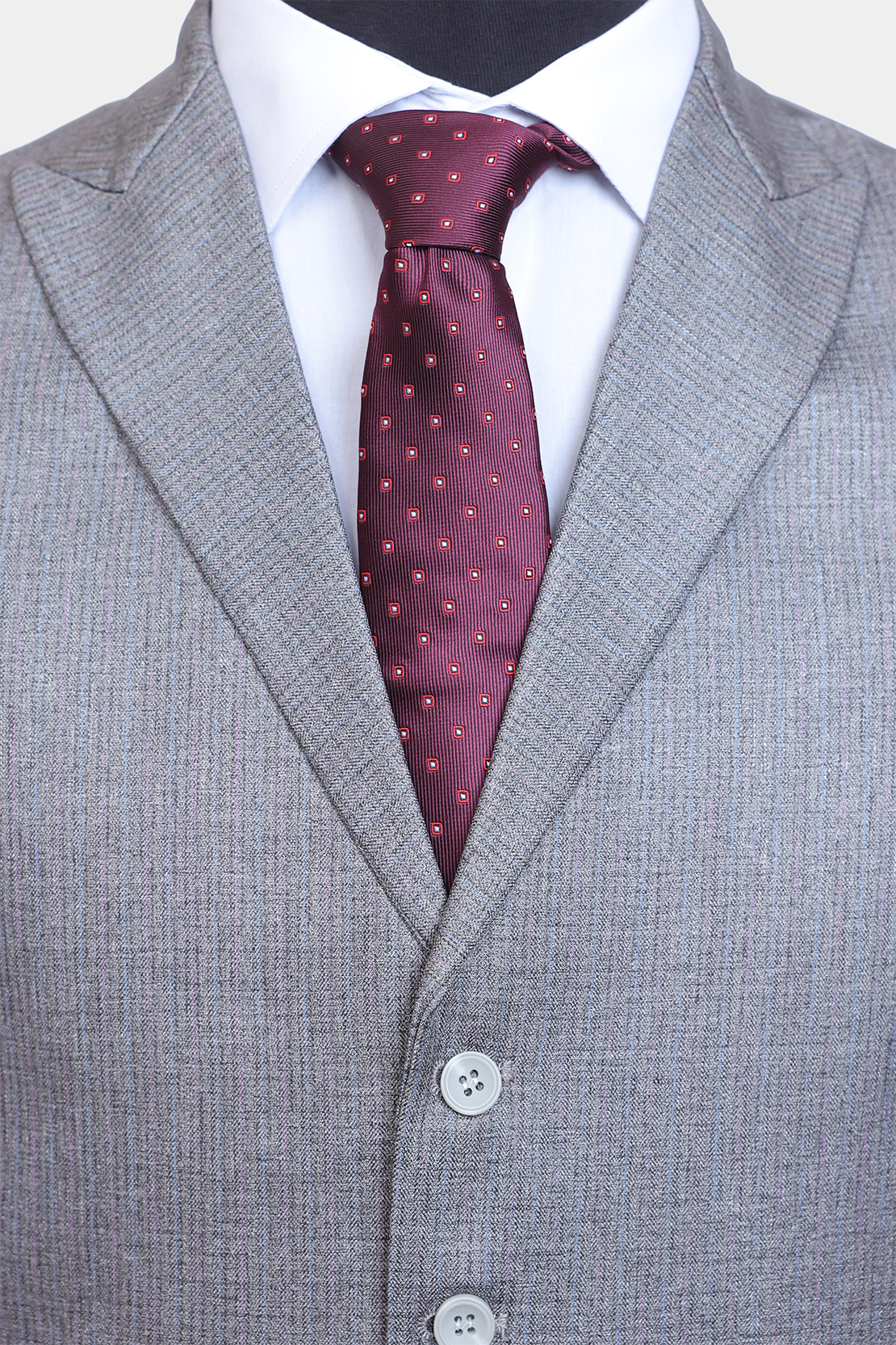 3-Piece Suit