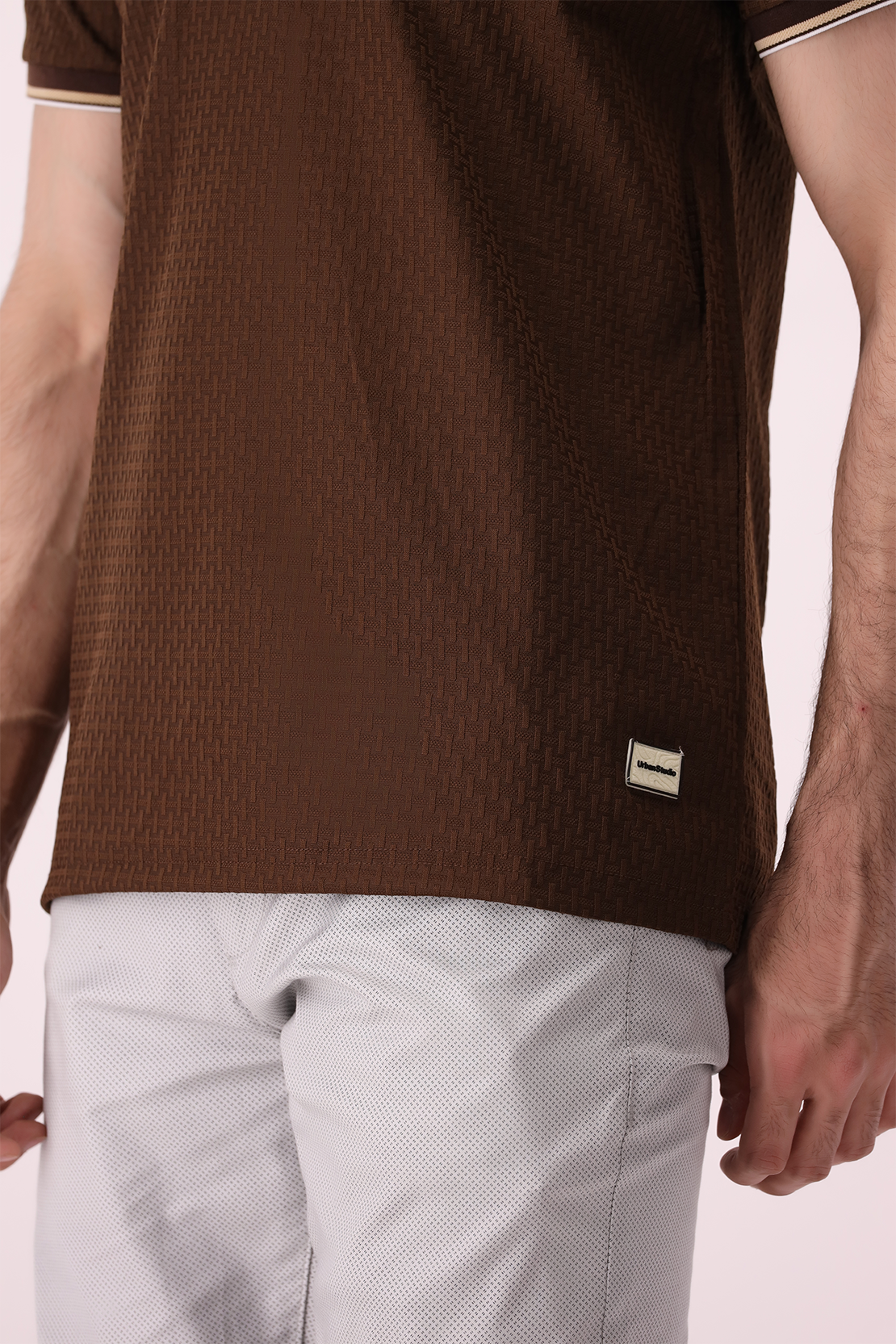 MEN POLO