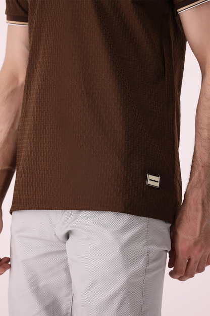 MEN POLO