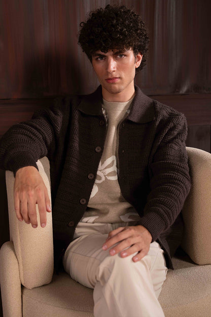 MEN SWEATER