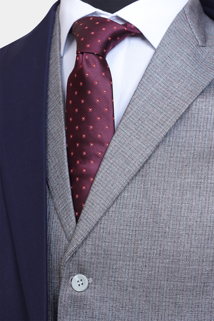 3-Piece Suit