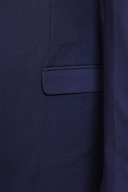 3-Piece Suit