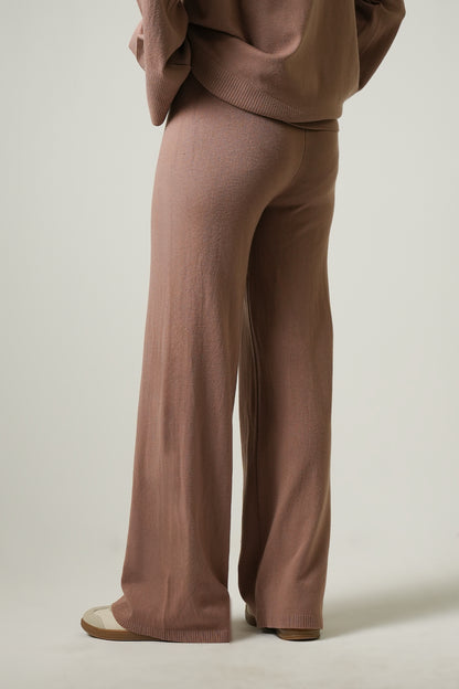 LADIES COORD SET TROUSER