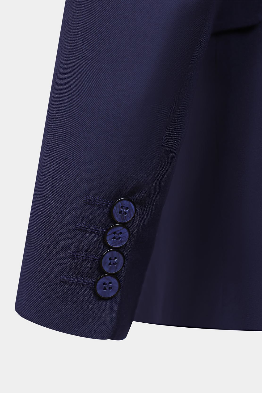 3-Piece Suit