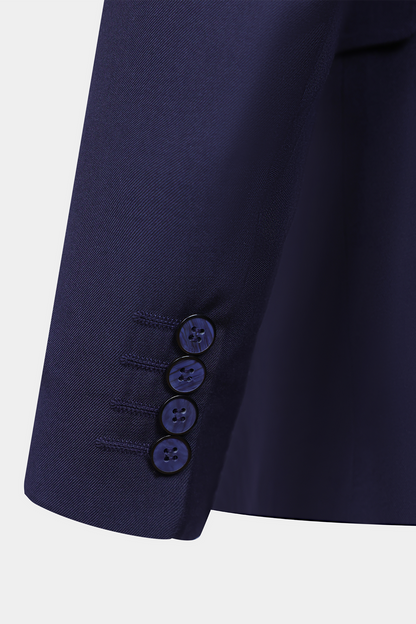 3-Piece Suit