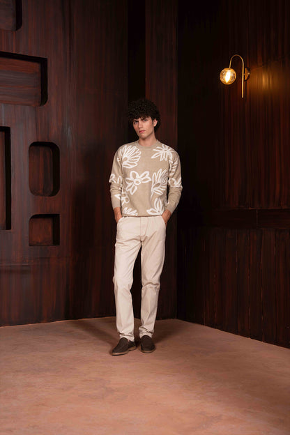 MEN SWEATER