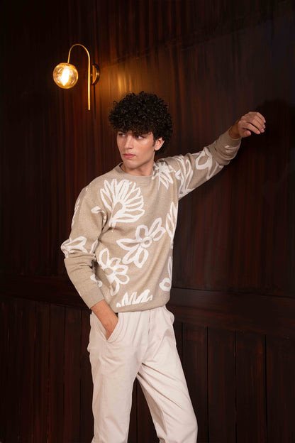 MEN SWEATER