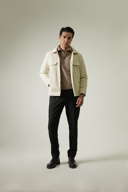 MEN JACKET
