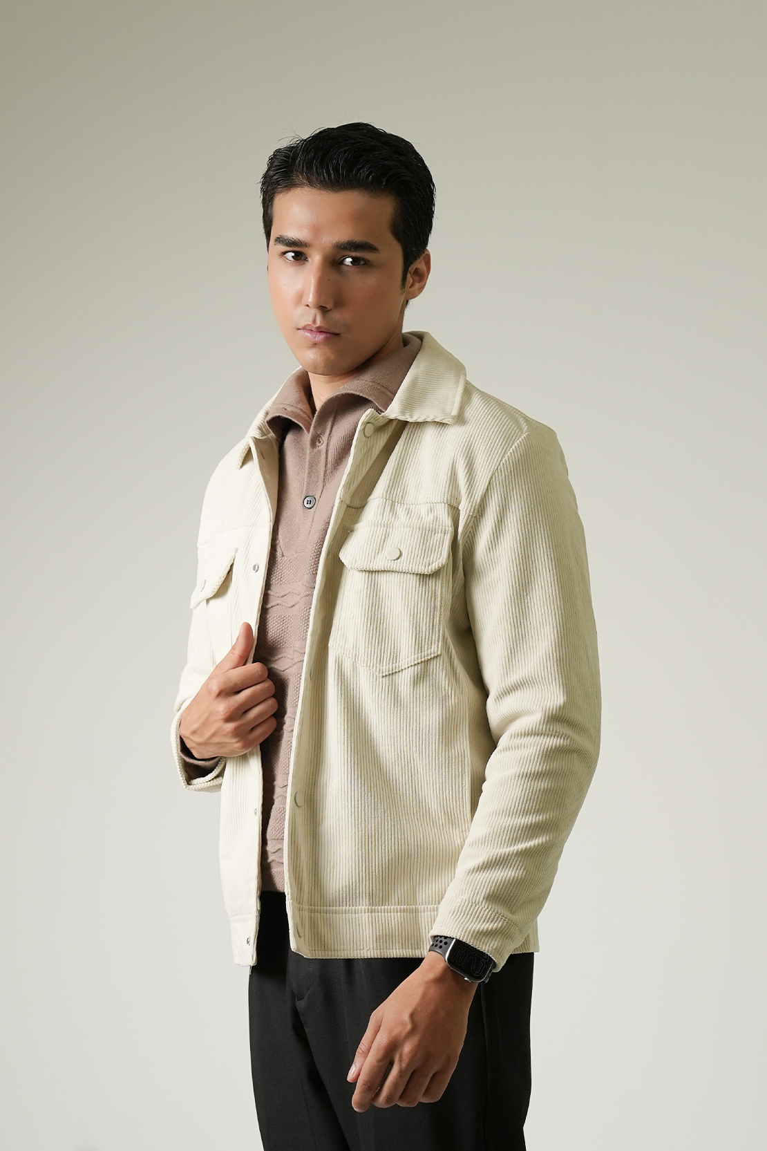 MEN JACKET